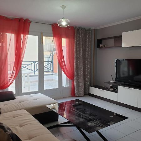 Апартаменти Penthouse Residencial Virginia Торрев'єха Екстер'єр фото